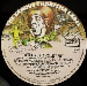 Steeleye Span + Tim Hart & Maddy Prior + Martin Carthy: Individually... & Collectively (Split-LP) - Bild 4