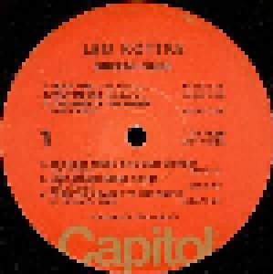 Leo Kottke: Greenhouse (LP) - Bild 3