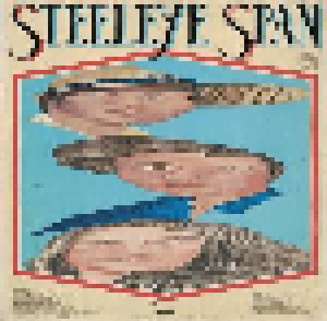 Steeleye Span: All Around My Hat (LP) - Bild 2
