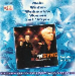 20 Top Hits Aus Den Charts Winter Extra 1998 (CD) - Bild 2