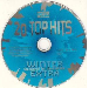 20 Top Hits Aus Den Charts Winter Extra 1998 (CD) - Bild 4