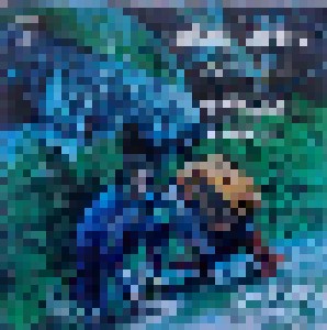 Peter Schickele + Joan Baez: Silent Running (Split-LP) - Bild 1