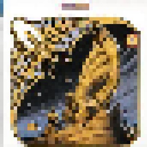 Iron Butterfly: Heavy (LP) - Bild 1