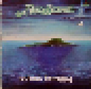 Alan Stivell: Before Landing (LP) - Bild 1