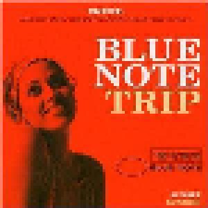 Cover - Quarteto Em Cy: Blue Note Trip, Sunset - Sunrise