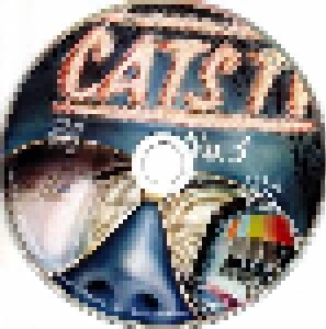 Cats TV: No. 3 (CD) - Bild 5