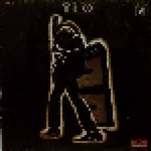 T. Rex: Electric Warrior (LP) - Bild 1