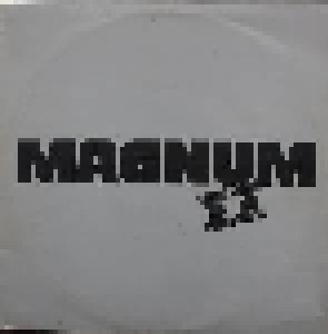 Magnum: II (LP) - Bild 1