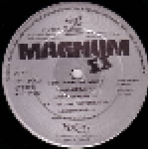 Magnum: II (LP) - Bild 5