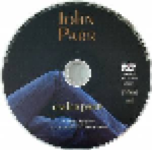 John Parr: Under Parr (CD) - Bild 2
