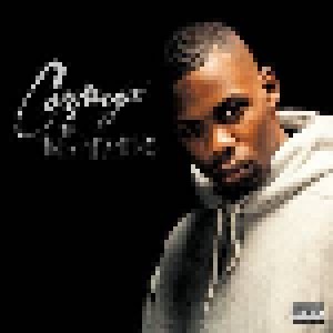 Cover - Cormega: True Meaning, The