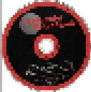 Extrabreit: Verdammter Roter Mond (Single-CD) - Bild 3
