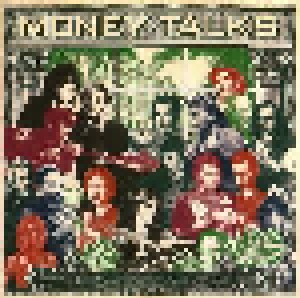 Money Talks: Money Talks (CD) - Bild 1