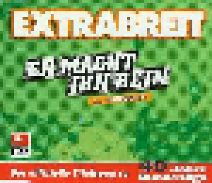 Extrabreit: Er Macht Ihn Rein (Single-CD) - Bild 1