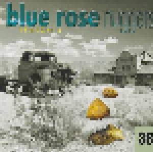 Cover - Swinging Steaks: Blue Rose Nuggets 38