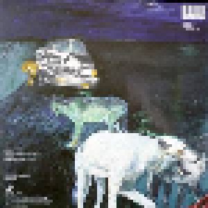 Joni Mitchell: Dog Eat Dog (LP) - Bild 2