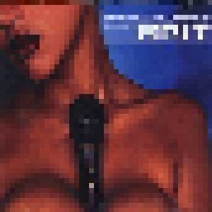 Cover - Dennis Kellman: Spit