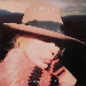 Joni Mitchell: Chalk Mark In A Rain Storm (LP) - Bild 1