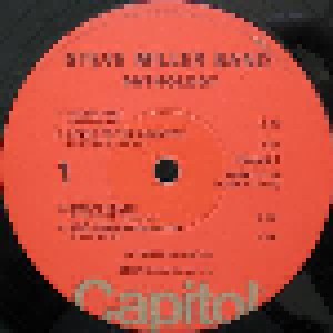 The Steve Miller Band: Anthology (2-LP) - Bild 3