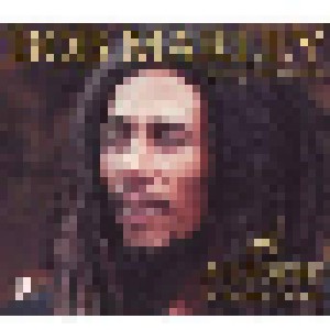 Bob Marley: A Legend (3-CD) - Bild 1