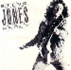 Steve Jones: Mercy (LP) - Bild 1