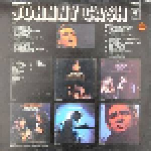 Johnny Cash: The Best Of Johnny Cash (LP) - Bild 2
