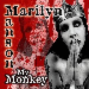 Marilyn Manson: My Monkey (CD) - Bild 1