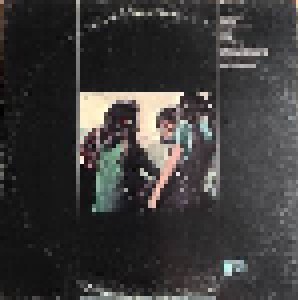 The Steve Miller Band: Number 5 (LP) - Bild 4