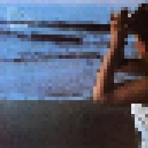 Linda Ronstadt: Hasten Down The Wind (LP) - Bild 2