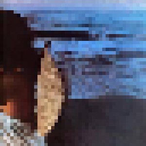 Linda Ronstadt: Hasten Down The Wind (LP) - Bild 3