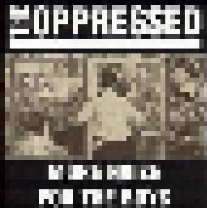 The Oppressed: More Noize For The Boys - Cover