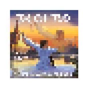 Oliver Shanti & Friends: Tai Chi Too - Cover