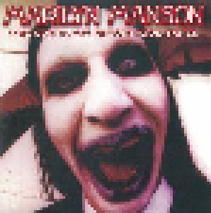 Cover - Marilyn Manson: Complete Spooky Kids Tapes, The