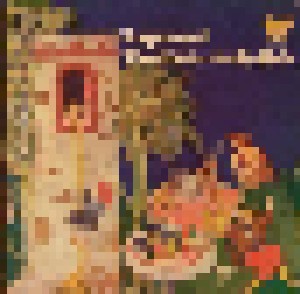 Rapunzel - Tischlein Deck Dich (LP) - Bild 1