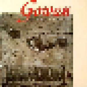 Gowan: Strange Animal (LP) - Bild 1