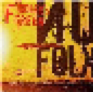 Fiddler's Green: Nu Folk (CD) - Bild 1