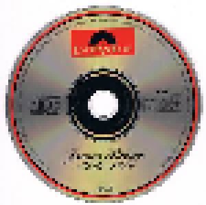 James Brown: 1956-1976 (2-CD) - Bild 3