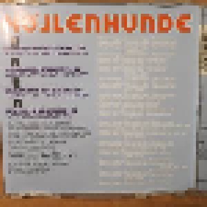Höllenhunde: Oberammergau (Single-CD) - Bild 2