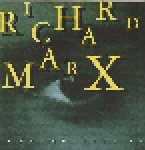 Cover - Richard Marx: Hazard - Live 92