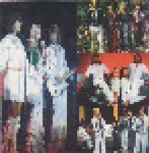 ABBA: Dreamworld (CD) - Bild 2