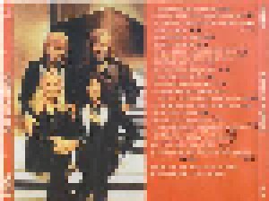 ABBA: Dreamworld (CD) - Bild 3