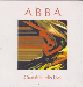 ABBA: Greatest Hits Live (CD) - Bild 2