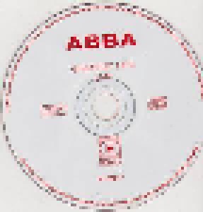 ABBA: Greatest Hits Live (CD) - Bild 5