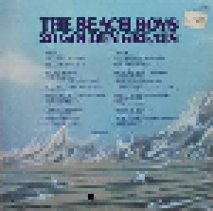The Beach Boys: 20 Golden Greats (LP) - Bild 2