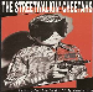 Cover - Streetwalkin' Cheetahs, The: Waiting For The Death Of My Generation