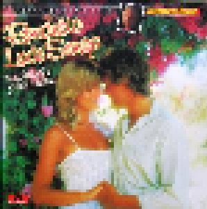 James Last: Romantic Love Songs - Musikalische Zärtlichkeiten (LP) - Bild 1