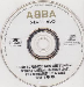 ABBA: Mas Oro - Mas Abba Exitos (CD) - Bild 5