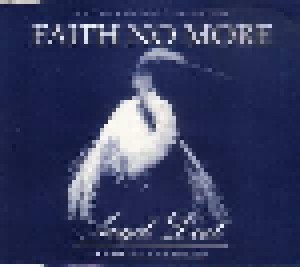 Faith No More: Angel Dust [Album Sampler] (Promo-Mini-CD / EP) - Bild 1