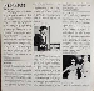 Robert Palmer: Double Fun (LP) - Bild 3