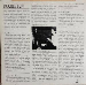 Robert Palmer: Double Fun (LP) - Bild 4